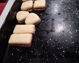 Foto del paso 5 de la receta: Masas secas