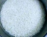 રાઈસ ખીર(Rice Kheer in Gujarati) રેસીપી સ્ટેપ1ફોટો
