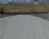 Foto del paso 5 de la receta: Galletas marineras XXL