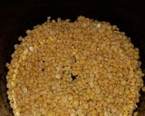 Sárgaborsó főzelék recept fázis 2 fotója