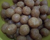 Foto langkah ke 5 dari resep Nastar Simple.