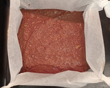 Foto del paso 4 de la receta: Brownie con tres ingredientes