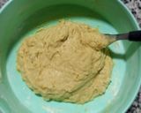 Foto del paso 2 de la receta: Rosca de Pascua rellena y trenzada!