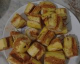 સ્ટફ્ડ બનાના (Stuffed Banana Recipe In Gujarati) રેસીપી સ્ટેપ4ફોટો