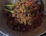 Foto langkah ke 3 dari resep Toge Goreng.