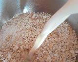 Foto del paso 1 de la receta: Budín de banana