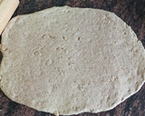 Foto del paso 4 de la receta: Pan de molde integral con almendras