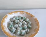 Foto langkah ke 7 dari resep Kelepon takaran sendok.