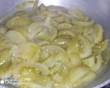 কাঁচা টমেটোর টক ঝাল মিষ্টি চাটনি(kancha tomato tok jhal misti chutney recipe in Bengali) রেসিপির ধাপ 1 ছবি