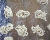 Foto langkah ke 4 dari resep Putu garing.