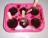 Foto langkah ke 2 dari resep Jelly Ice.