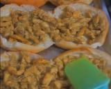 صورة لخطوة 3 من وصفة ميني بيتزا الكيذر 😋