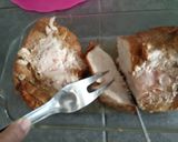 Foto del paso 5 de la receta: Asado de cerdo