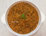صورة لخطوة 10 من وصفة طبخ الرجلة (البقلة)
