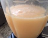 Foto del paso 2 de la receta: Licuado de melón 🍈