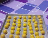 Foto langkah ke 11 dari resep Nastar nanas ngeprulll.