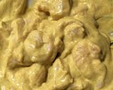 Foto del paso 2 de la receta: Pechuga de pollo al curry