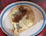 Foto del paso 5 de la receta: Quesadilla de carne asada (tortilla de Maseca recién hecha)