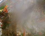 Φωτογραφία βήματος 3 της συνταγής Chinese stir fry.. from my sister in law AGGLIA