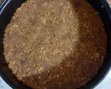 Foto del paso 1 de la receta: Tarta fresca de chocolate