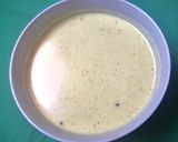 मलबारी अप्पम् विथ पोटॅटो स्टयू (appam with potato stew recipe in marathi) रेसिपी स्टेप 9 फोटो 
