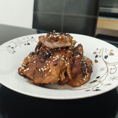 Langkah 7