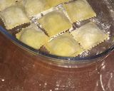 Foto del paso 1 de la receta: Ravioles de ricota y acelga