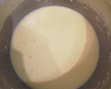 Une image de l'étape 4 de Gâteau à la pomme.