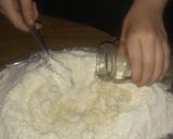Foto del paso 2 de la receta: Baguettes súper fáciles!