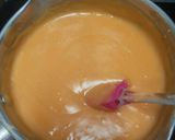Foto langkah ke 2 dari resep Pizza chicken Bolognise w cheese sauce simpel dan sederhana.