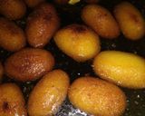 गुलाबजामुन (Gulabjamun recipe in hindi) रेसिपी चरण 1 फोटो