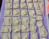Foto del paso 7 de la receta: Pan relleno de queso en sartén