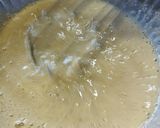 Foto del paso 3 de la receta: Biscuits de banana saludable 😁