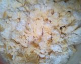 Foto langkah ke 5 dari resep Telur Rebus Corn Flakes (Kue Natal).