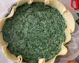Foto del passaggio 7 della ricetta Torta Pasqualina