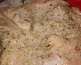 Foto del paso 1 de la receta: Pechugas