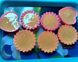 Foto langkah ke 3 dari resep Puding Jelly Wortel.