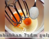 Foto langkah ke 3 dari resep Blackforest mini.