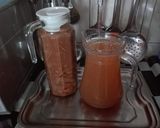 A picture of step 4 of Homemade tamarind Juice.