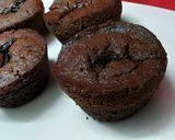 பட்டர் கப் கேக் (Butter cupcake recipe in tamil) ரெசிபி ஸ்டேப் 5 புகைப்படம்