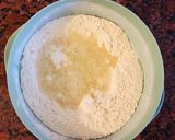 Foto del paso 2 de la receta: Masa casera 🥟🥟