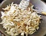 Foto langkah ke 3 dari resep Tumis Jengkol mentah.