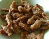Foto langkah ke 1 dari resep Bumbu Rujak Asam Sunti.