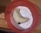 Hókifli 🥐❄ recept fázis 6 fotója