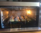 Foto langkah ke 5 dari resep Kue SoesSource: IG.