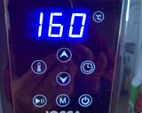 Foto del paso 4 de la receta Magdalenas en freidora de aire
