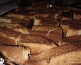 Foto del paso 1 de la receta: Bay biscuit caseras!!