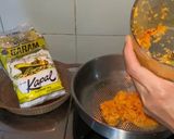 Foto langkah ke 1 dari resep Oseng Ayam Bumbu Pepes.