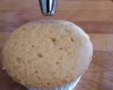 Foto del paso 5 de la receta: Césped de buttercream