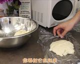 四種食材做萬用派皮的食譜步驟3照片